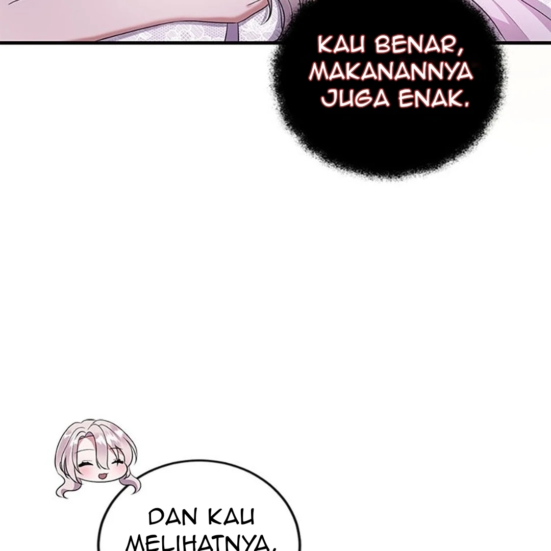 Get out of my way, I will Decide the Ending Chapter 53 - halaman 8