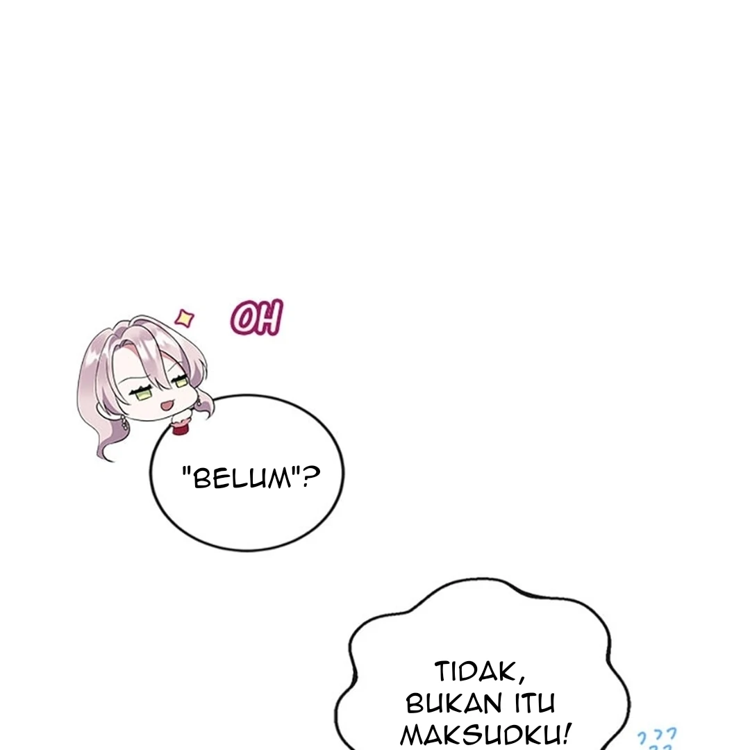 Get out of my way, I will Decide the Ending Chapter 53 - halaman 90