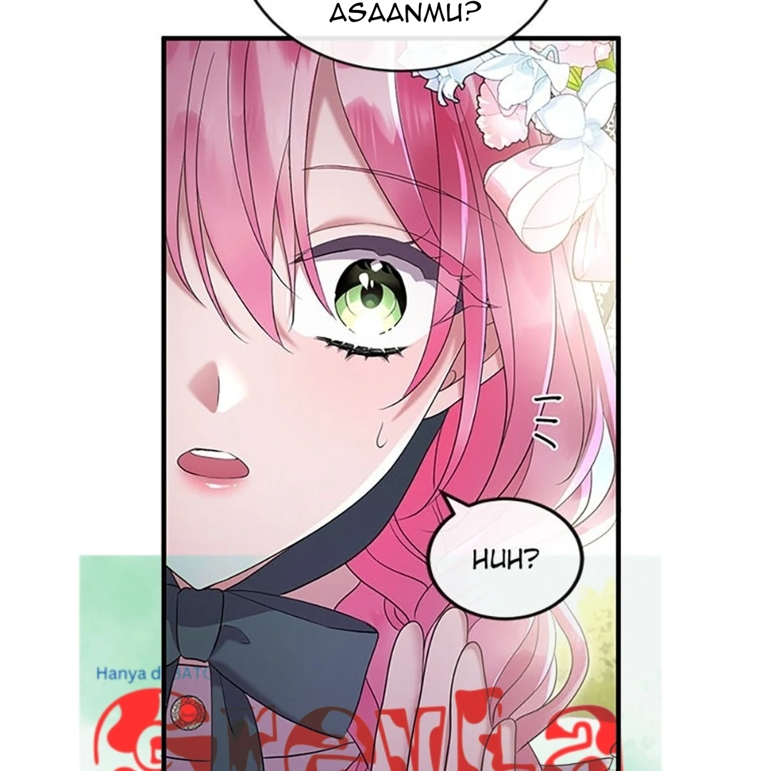 Get out of my way, I will Decide the Ending Chapter 53 - halaman 92
