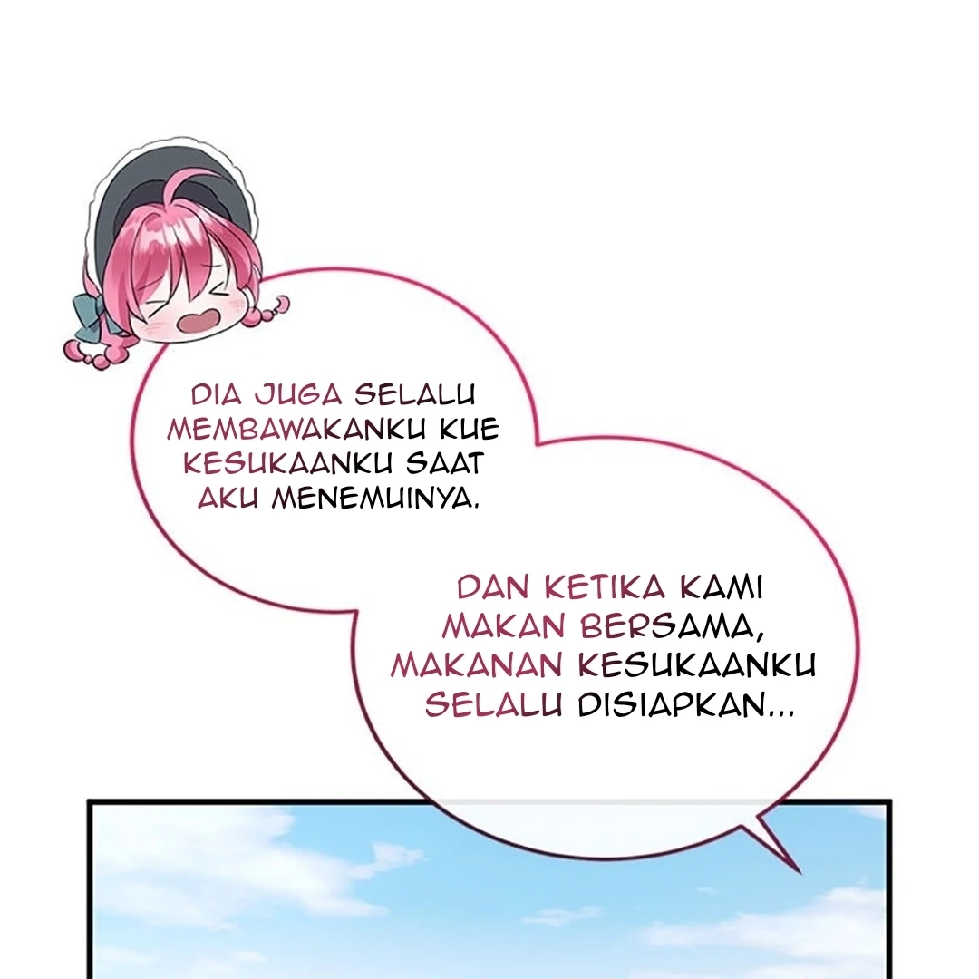 Get out of my way, I will Decide the Ending Chapter 53 - halaman 97