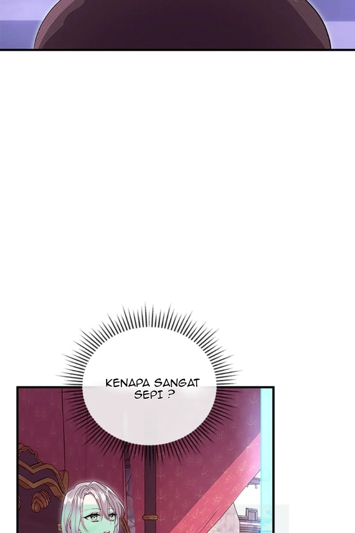 Get out of my way, I will Decide the Ending Chapter 54 - halaman 13