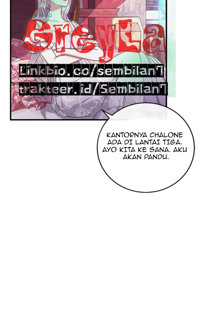 Get out of my way, I will Decide the Ending Chapter 54 - halaman 14