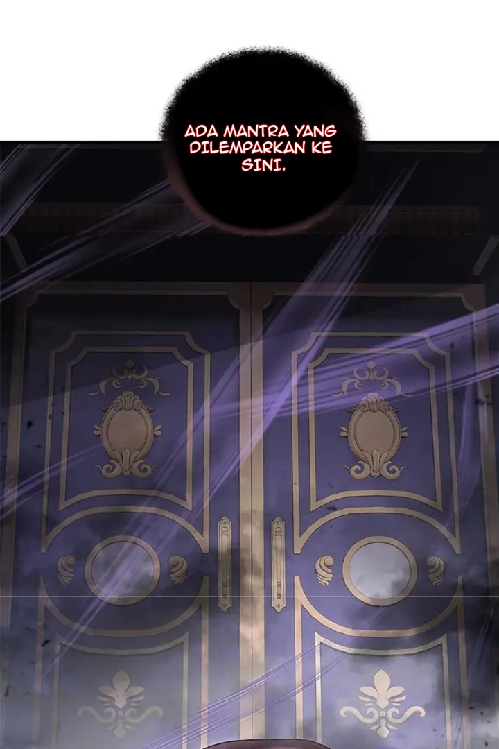 Get out of my way, I will Decide the Ending Chapter 54 - halaman 15