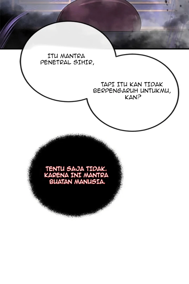 Get out of my way, I will Decide the Ending Chapter 54 - halaman 16