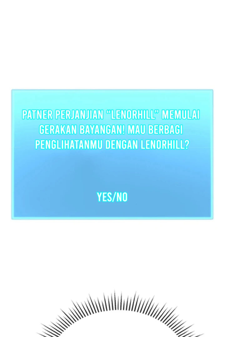 Get out of my way, I will Decide the Ending Chapter 54 - halaman 2