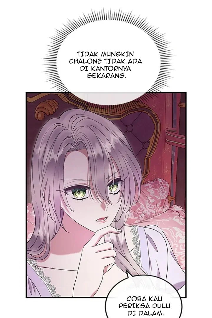 Get out of my way, I will Decide the Ending Chapter 54 - halaman 20