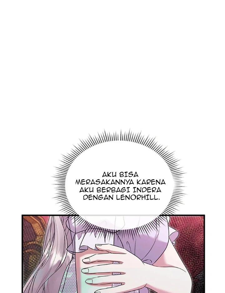 Get out of my way, I will Decide the Ending Chapter 54 - halaman 22