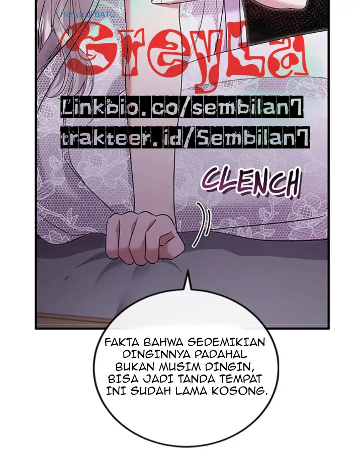 Get out of my way, I will Decide the Ending Chapter 54 - halaman 23