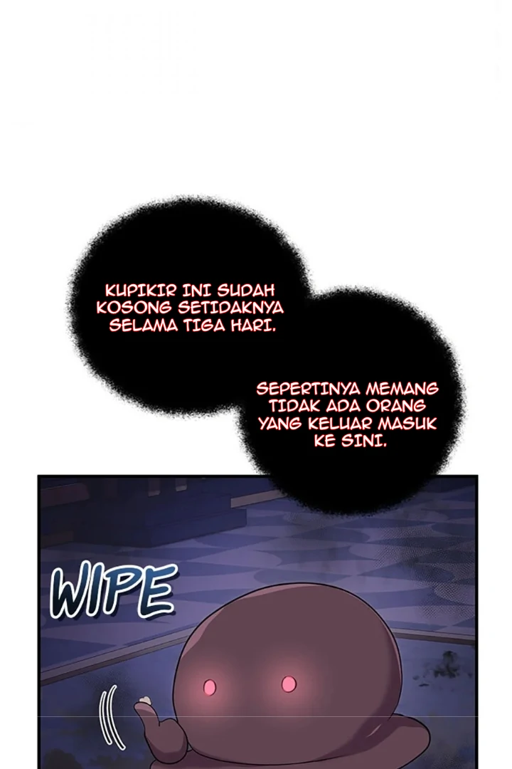 Get out of my way, I will Decide the Ending Chapter 54 - halaman 24