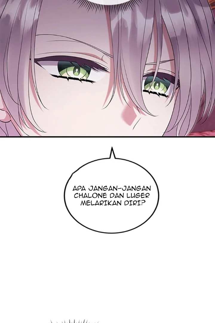 Get out of my way, I will Decide the Ending Chapter 54 - halaman 26