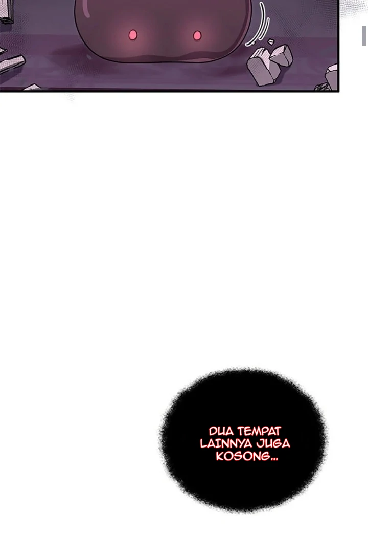 Get out of my way, I will Decide the Ending Chapter 54 - halaman 31