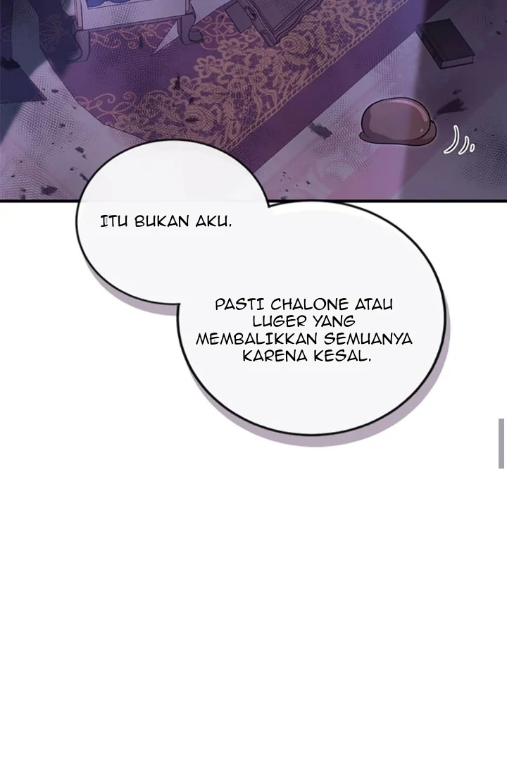 Get out of my way, I will Decide the Ending Chapter 54 - halaman 33