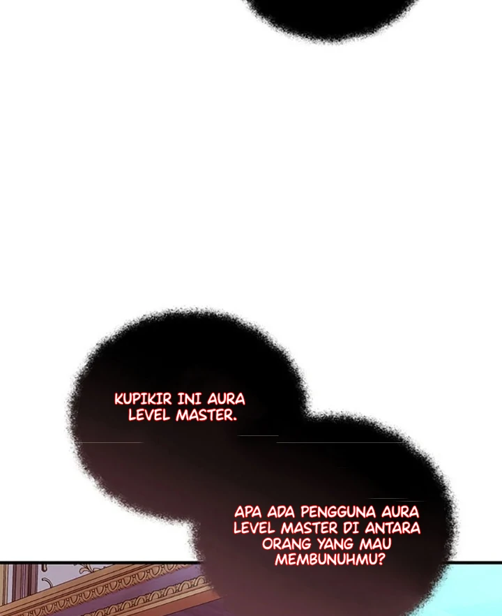 Get out of my way, I will Decide the Ending Chapter 54 - halaman 36
