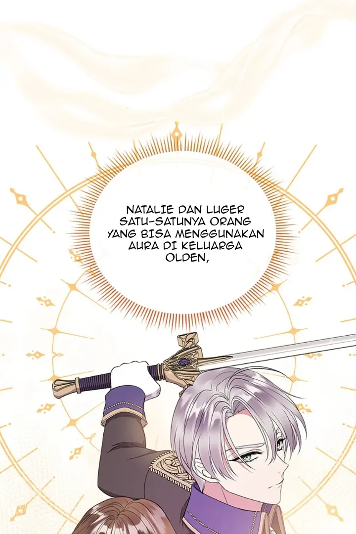 Get out of my way, I will Decide the Ending Chapter 54 - halaman 38