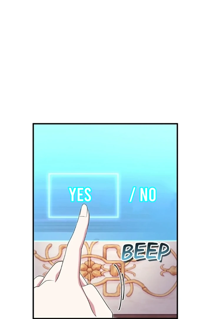 Get out of my way, I will Decide the Ending Chapter 54 - halaman 4