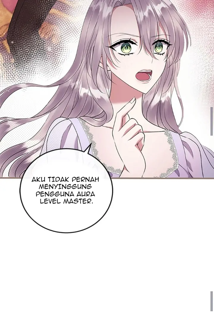 Get out of my way, I will Decide the Ending Chapter 54 - halaman 40