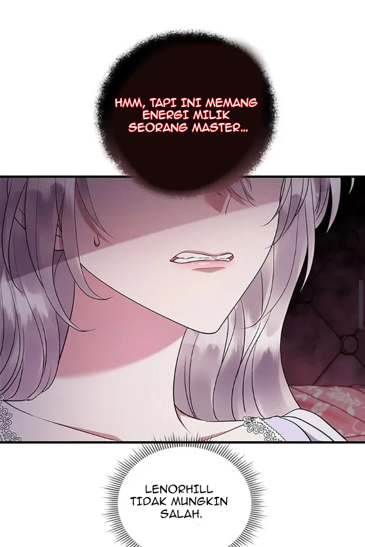 Get out of my way, I will Decide the Ending Chapter 54 - halaman 41