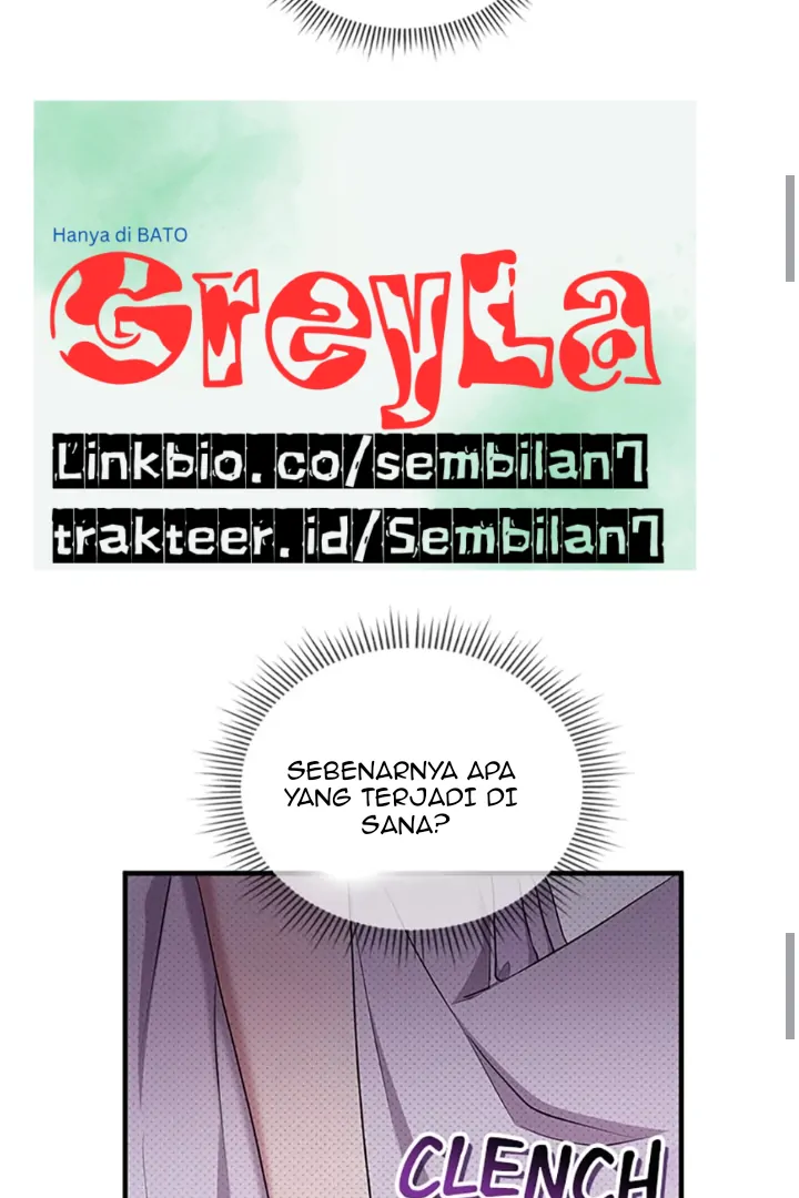 Get out of my way, I will Decide the Ending Chapter 54 - halaman 42