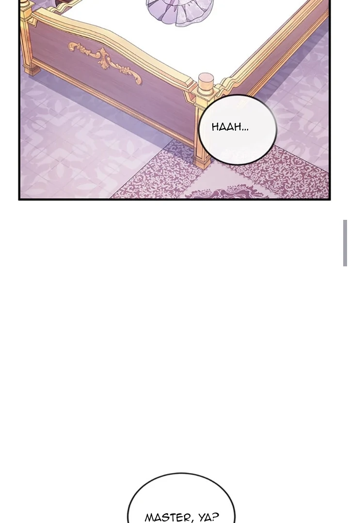 Get out of my way, I will Decide the Ending Chapter 54 - halaman 45