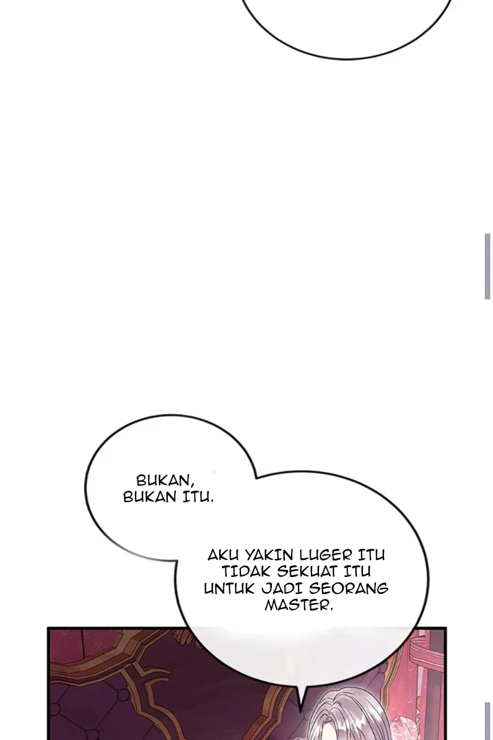 Get out of my way, I will Decide the Ending Chapter 54 - halaman 47