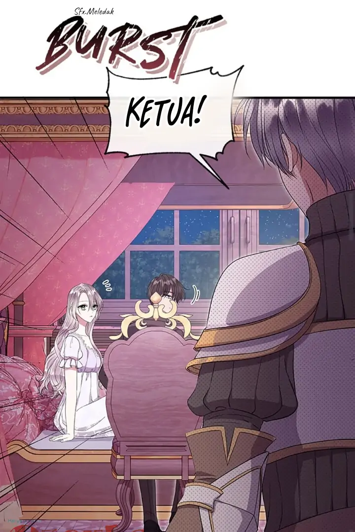 Get out of my way, I will Decide the Ending Chapter 54 - halaman 53