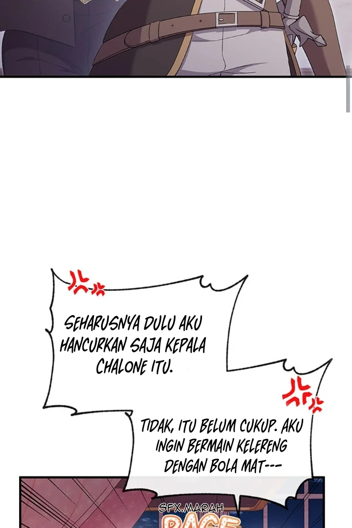 Get out of my way, I will Decide the Ending Chapter 54 - halaman 56