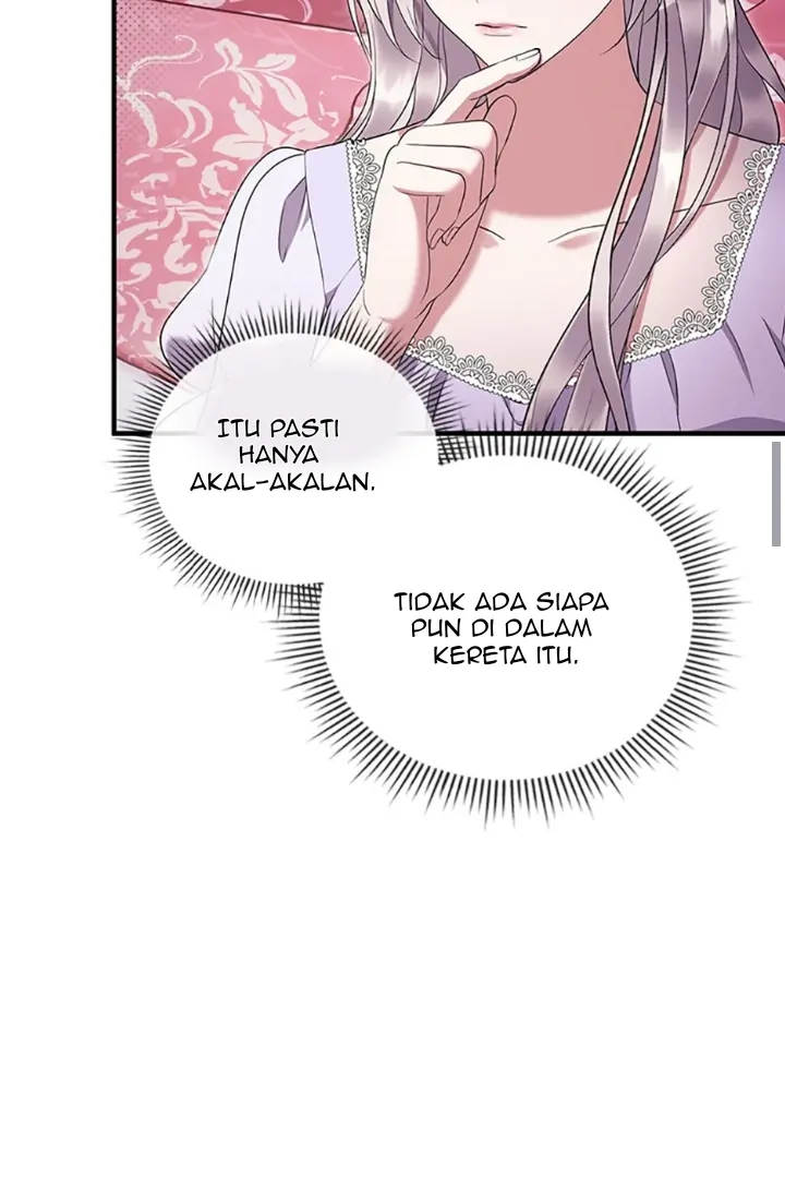 Get out of my way, I will Decide the Ending Chapter 54 - halaman 64