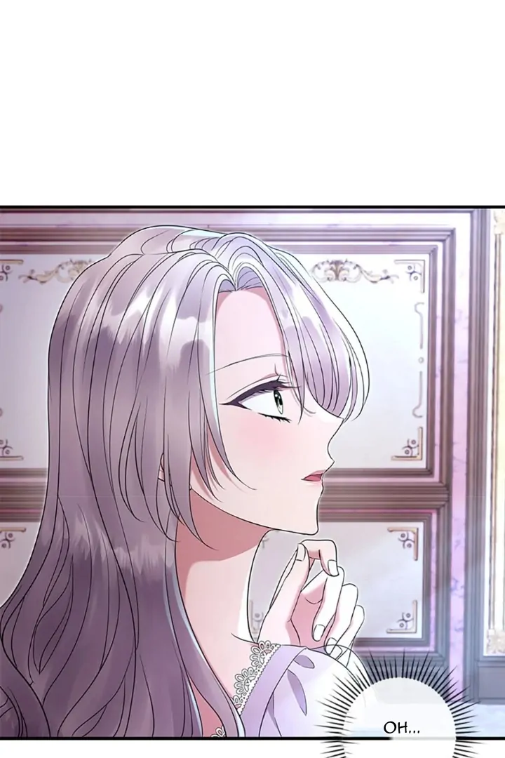 Get out of my way, I will Decide the Ending Chapter 54 - halaman 7