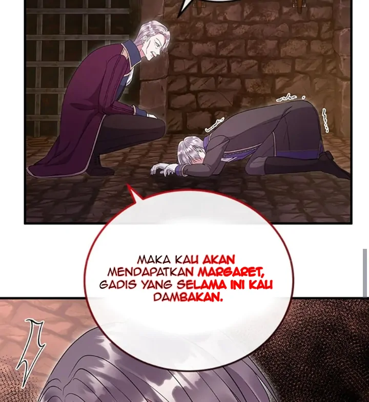 Get out of my way, I will Decide the Ending Chapter 54 - halaman 75