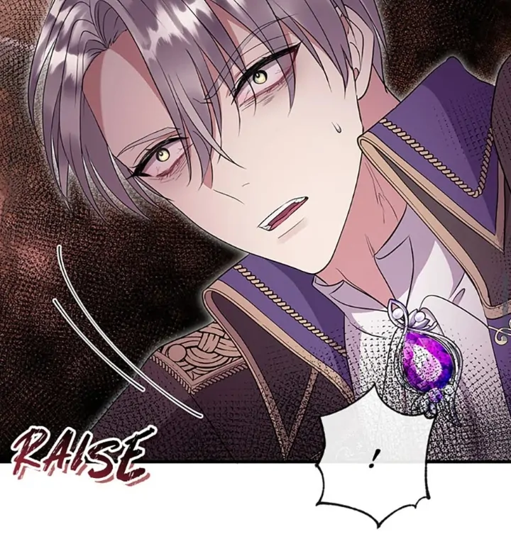 Get out of my way, I will Decide the Ending Chapter 54 - halaman 76