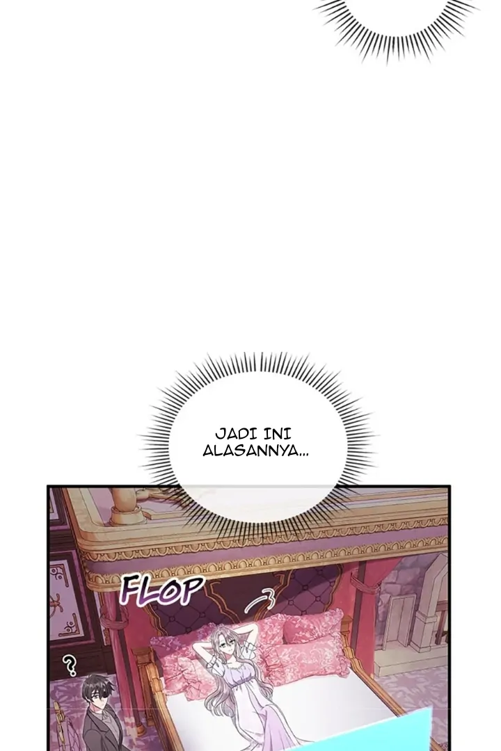 Get out of my way, I will Decide the Ending Chapter 54 - halaman 8