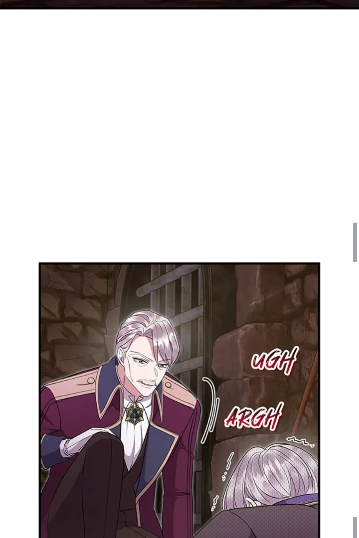 Get out of my way, I will Decide the Ending Chapter 54 - halaman 82