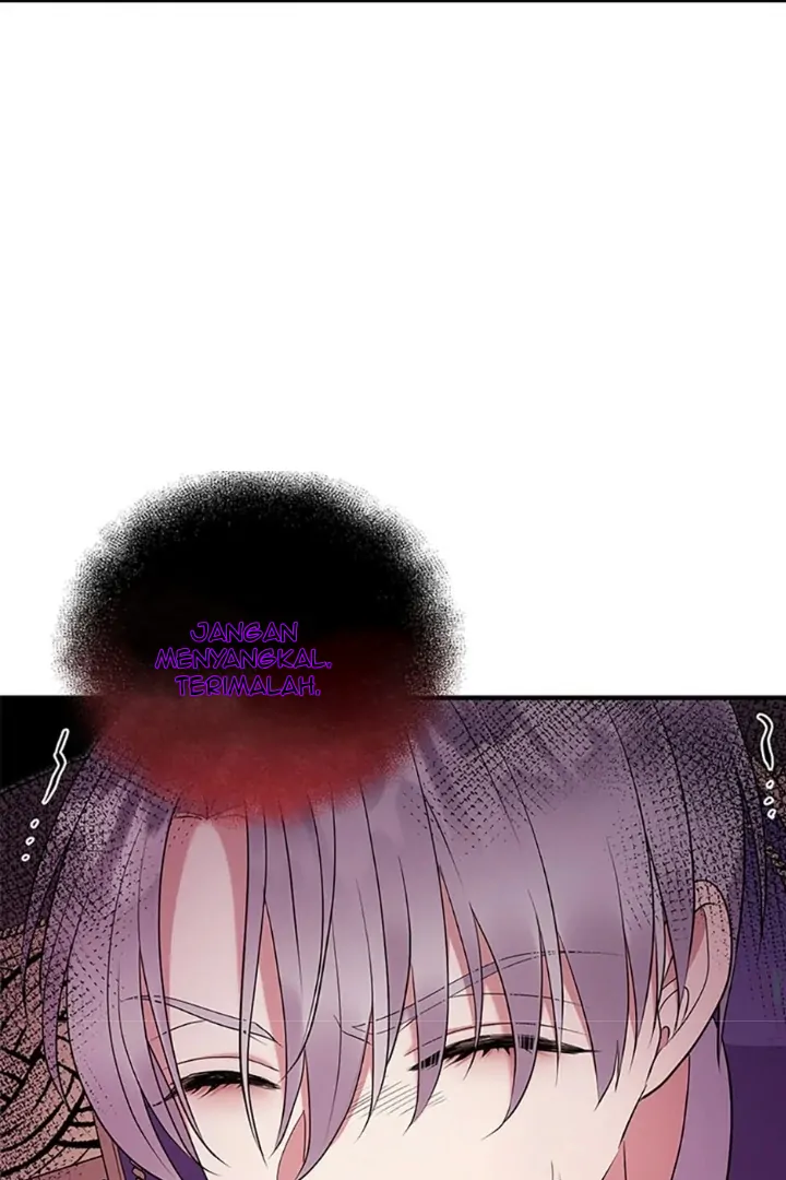 Get out of my way, I will Decide the Ending Chapter 54 - halaman 85