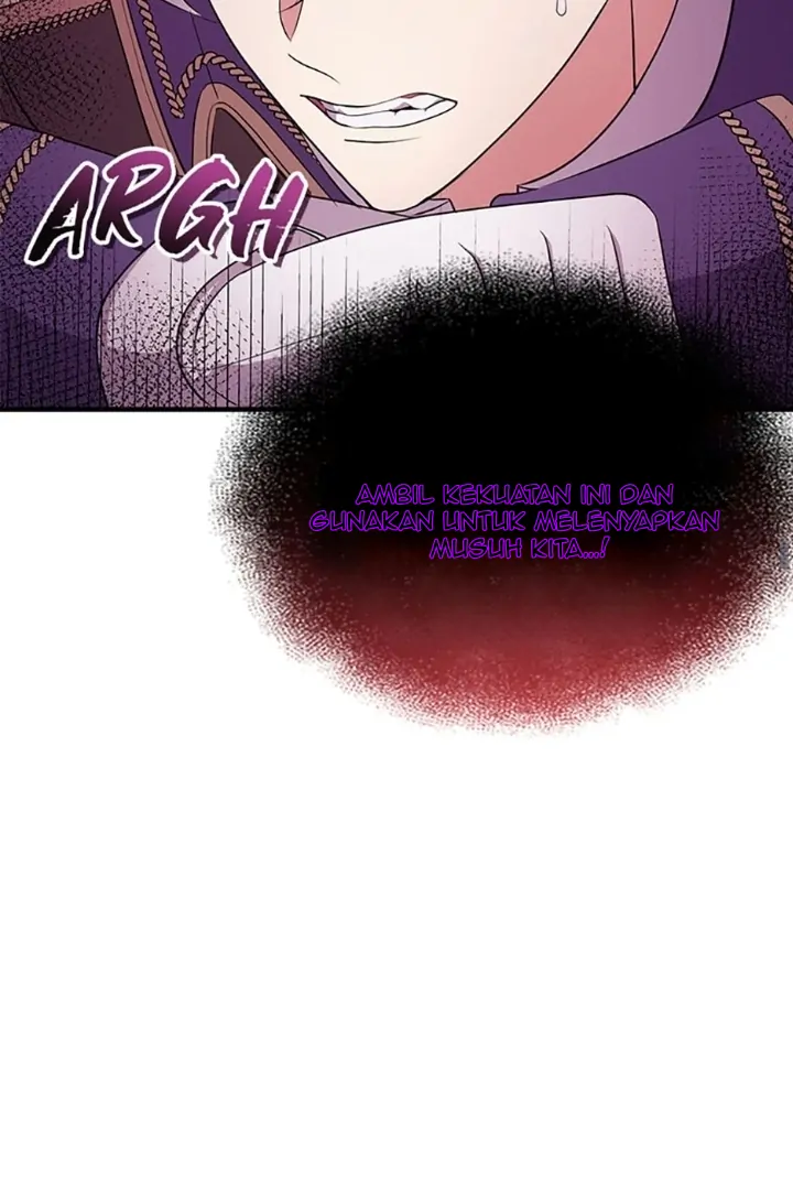 Get out of my way, I will Decide the Ending Chapter 54 - halaman 86