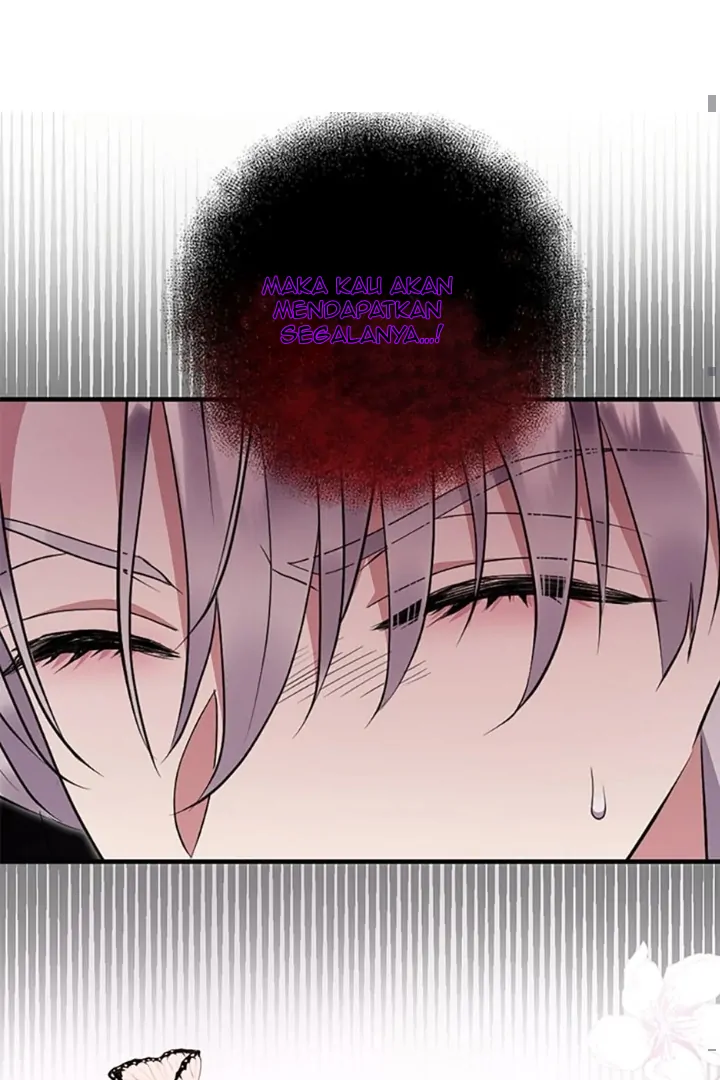 Get out of my way, I will Decide the Ending Chapter 54 - halaman 87