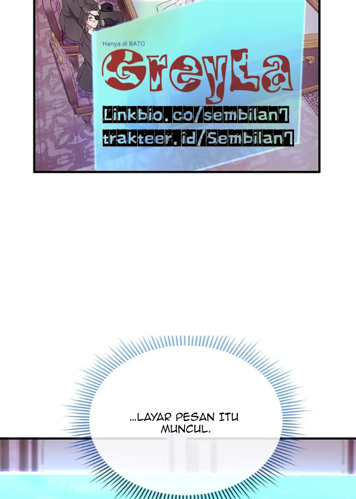Get out of my way, I will Decide the Ending Chapter 54 - halaman 9