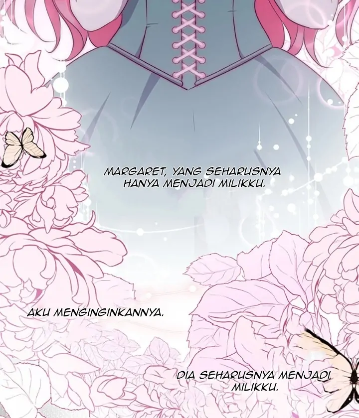 Get out of my way, I will Decide the Ending Chapter 54 - halaman 90