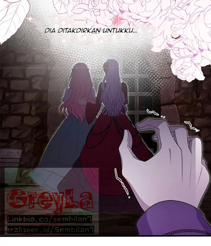 Get out of my way, I will Decide the Ending Chapter 54 - halaman 91