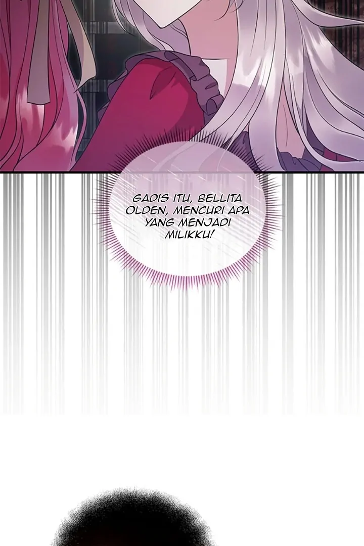 Get out of my way, I will Decide the Ending Chapter 54 - halaman 93