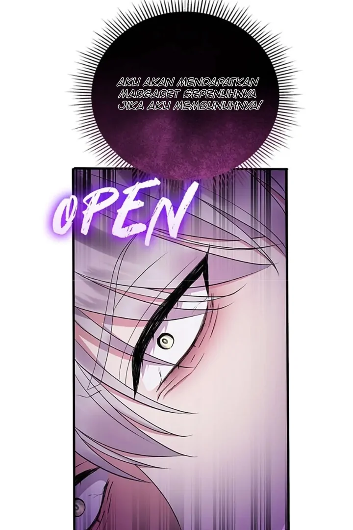 Get out of my way, I will Decide the Ending Chapter 54 - halaman 95