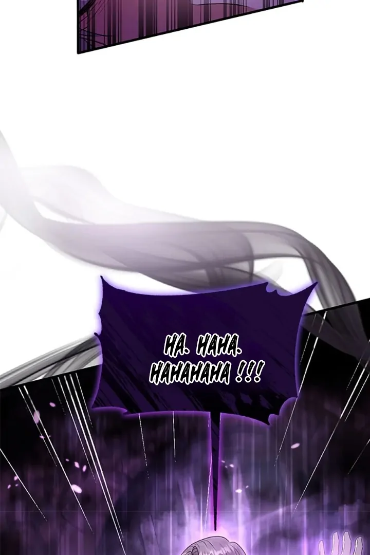 Get out of my way, I will Decide the Ending Chapter 54 - halaman 96