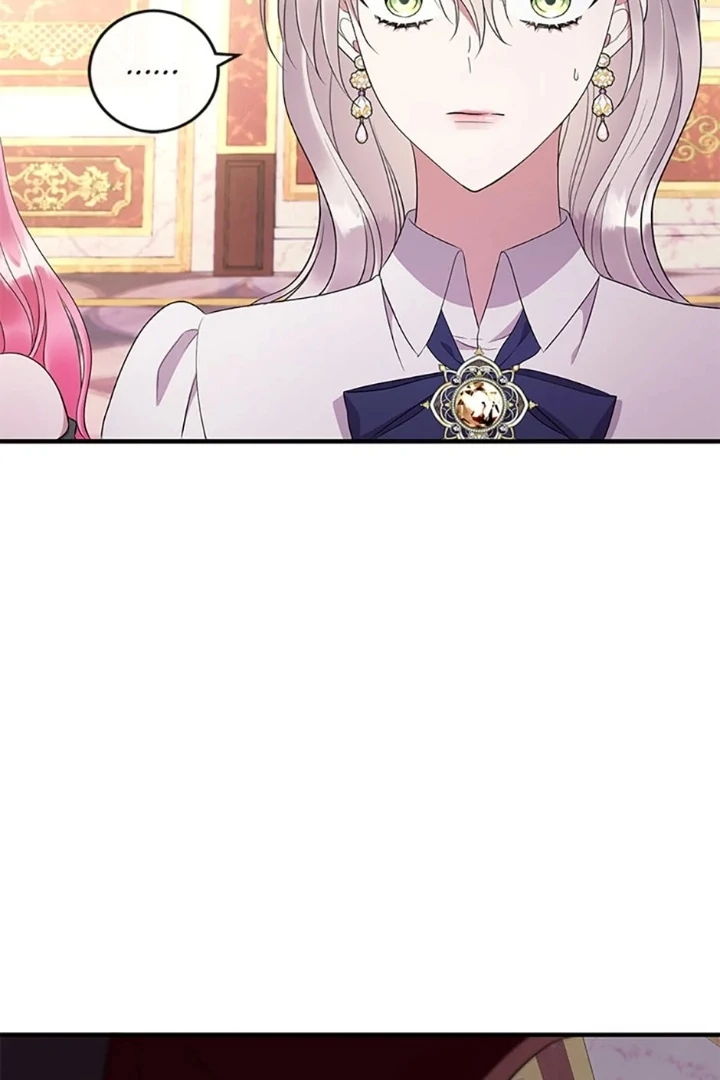 Get out of my way, I will Decide the Ending Chapter 55 - halaman 100
