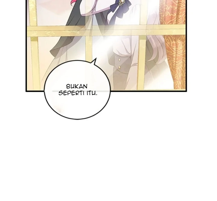 Get out of my way, I will Decide the Ending Chapter 55 - halaman 104