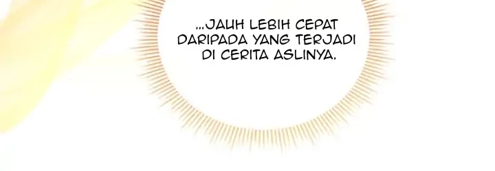 Get out of my way, I will Decide the Ending Chapter 55 - halaman 107