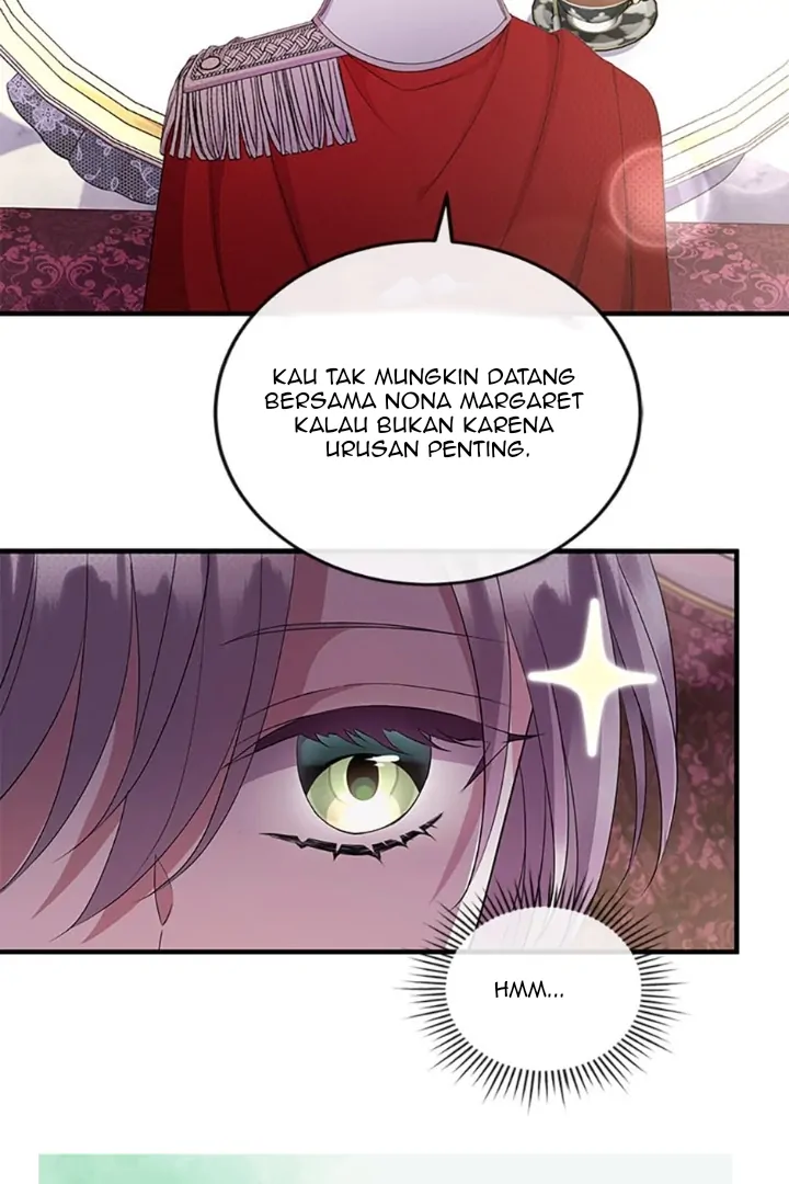 Get out of my way, I will Decide the Ending Chapter 55 - halaman 12