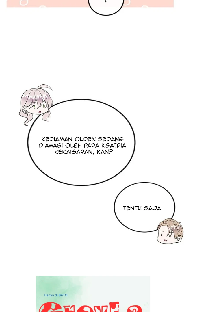 Get out of my way, I will Decide the Ending Chapter 55 - halaman 16