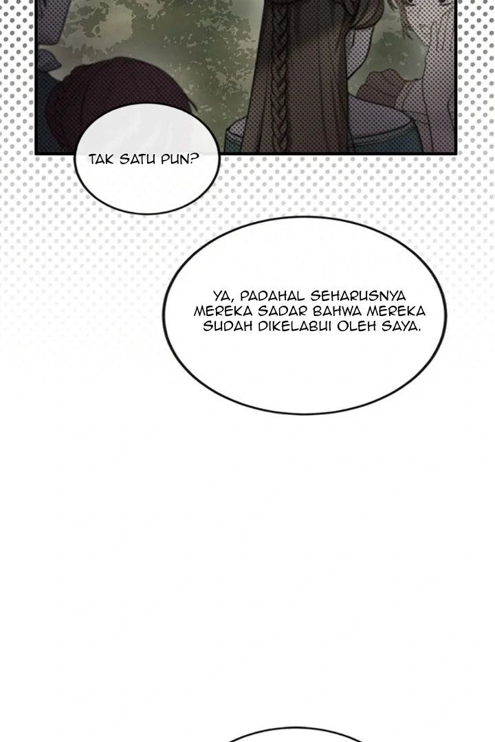 Get out of my way, I will Decide the Ending Chapter 55 - halaman 22