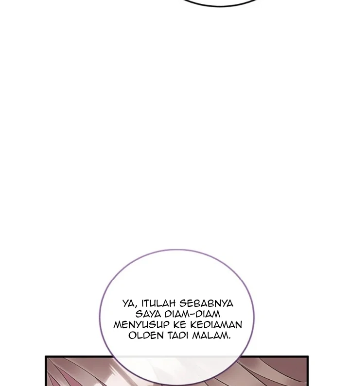 Get out of my way, I will Decide the Ending Chapter 55 - halaman 26