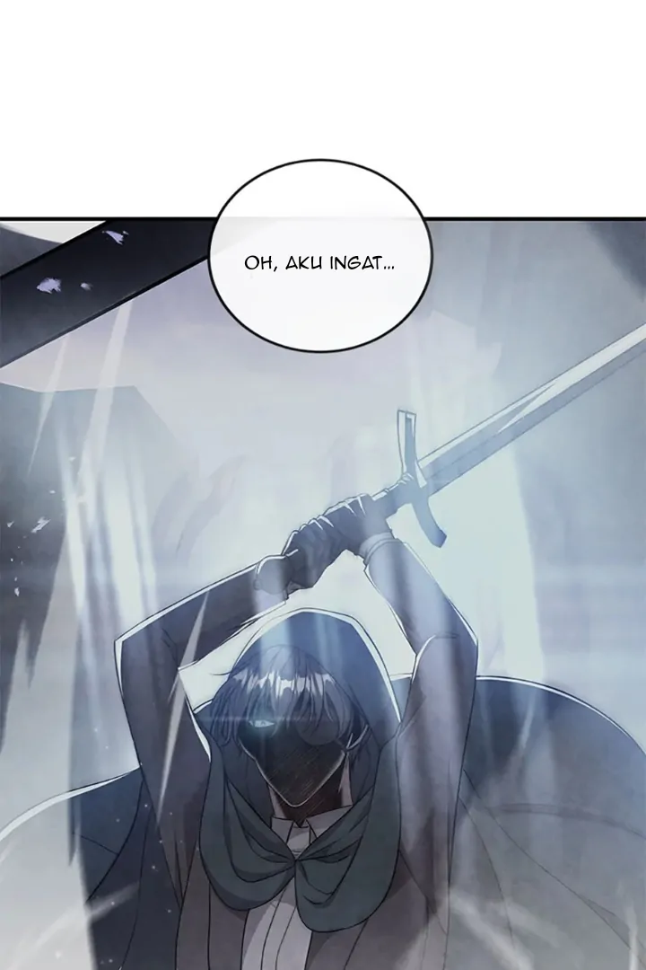 Get out of my way, I will Decide the Ending Chapter 55 - halaman 31