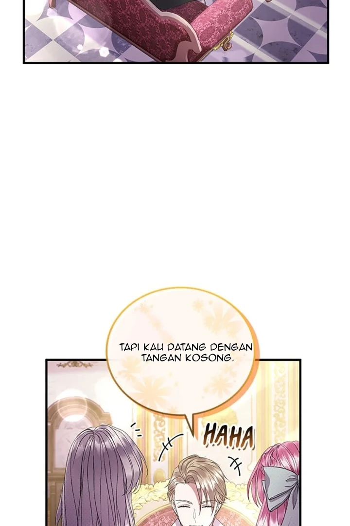 Get out of my way, I will Decide the Ending Chapter 55 - halaman 4